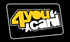 4youcard logo