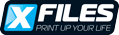 Xfiles Logo