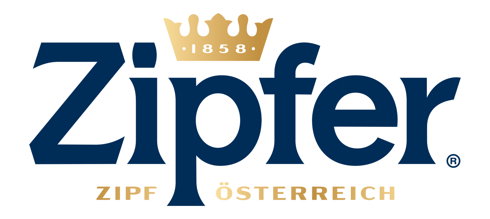 Zipfer logo